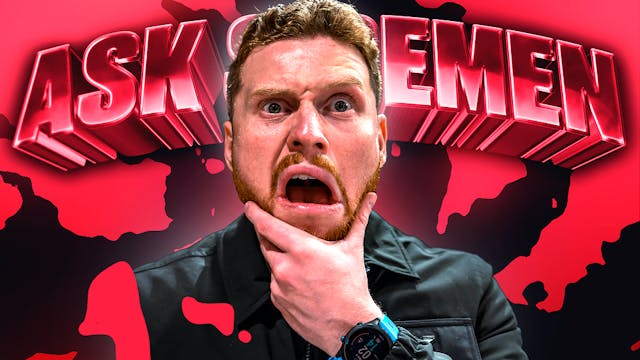 "The Death Of Ask The Sidemen"