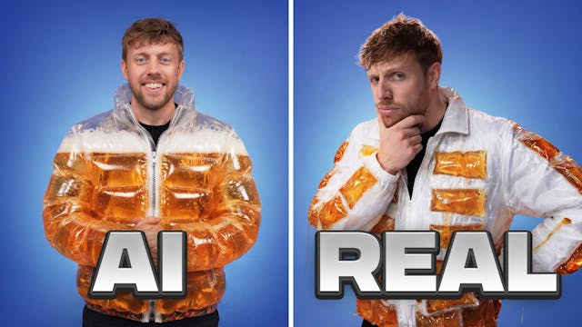 We Bought AI Products | Side+ Saturdays