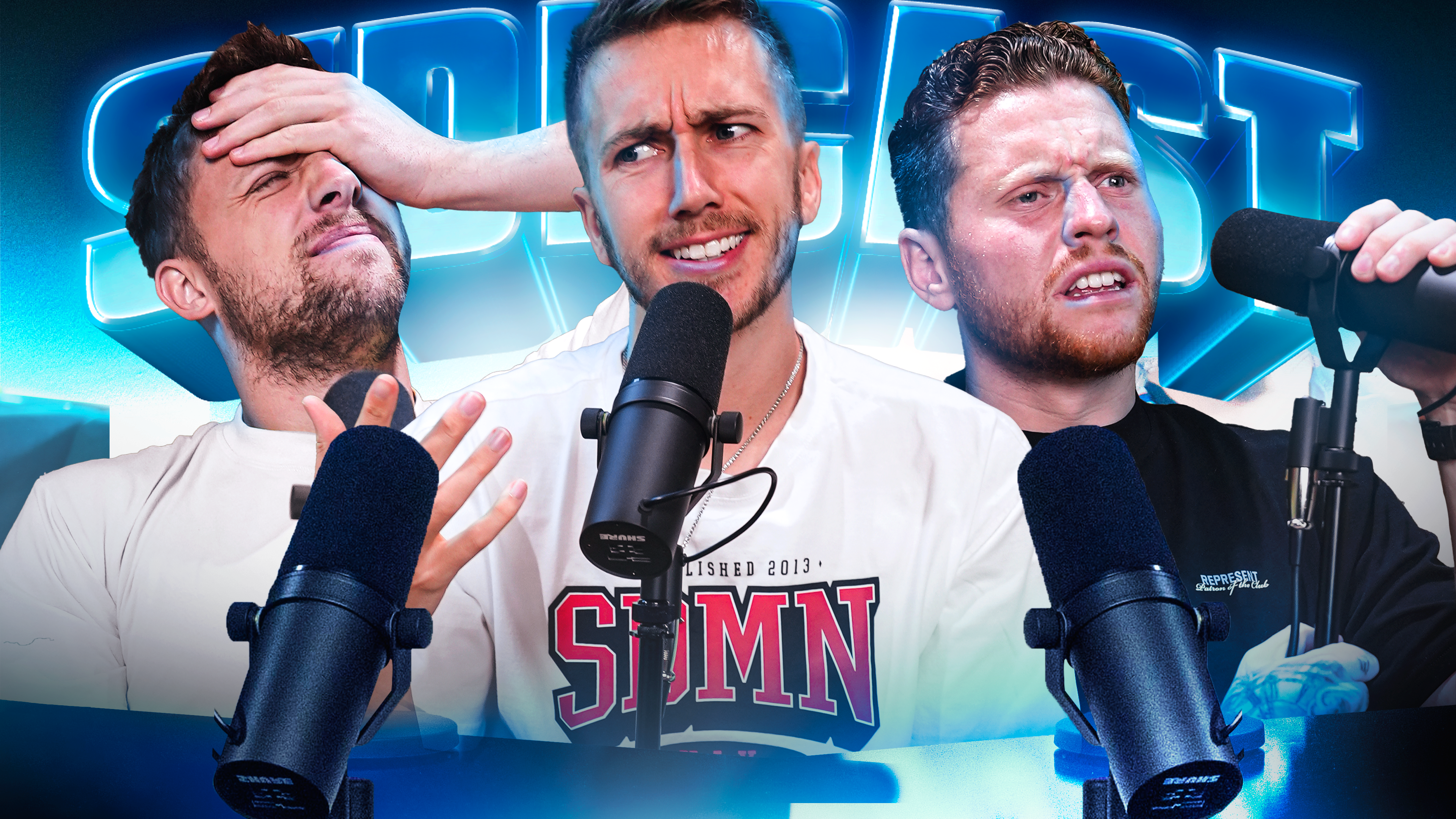 #51 - "Which One Of The Sidemen Looks The Most Racist?!"