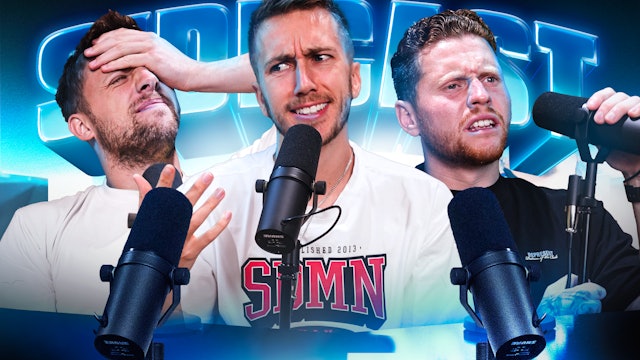 Ep. 49 “WHICH ONE OF THE SIDEMEN LOOKS THE MOST RACIST?!”