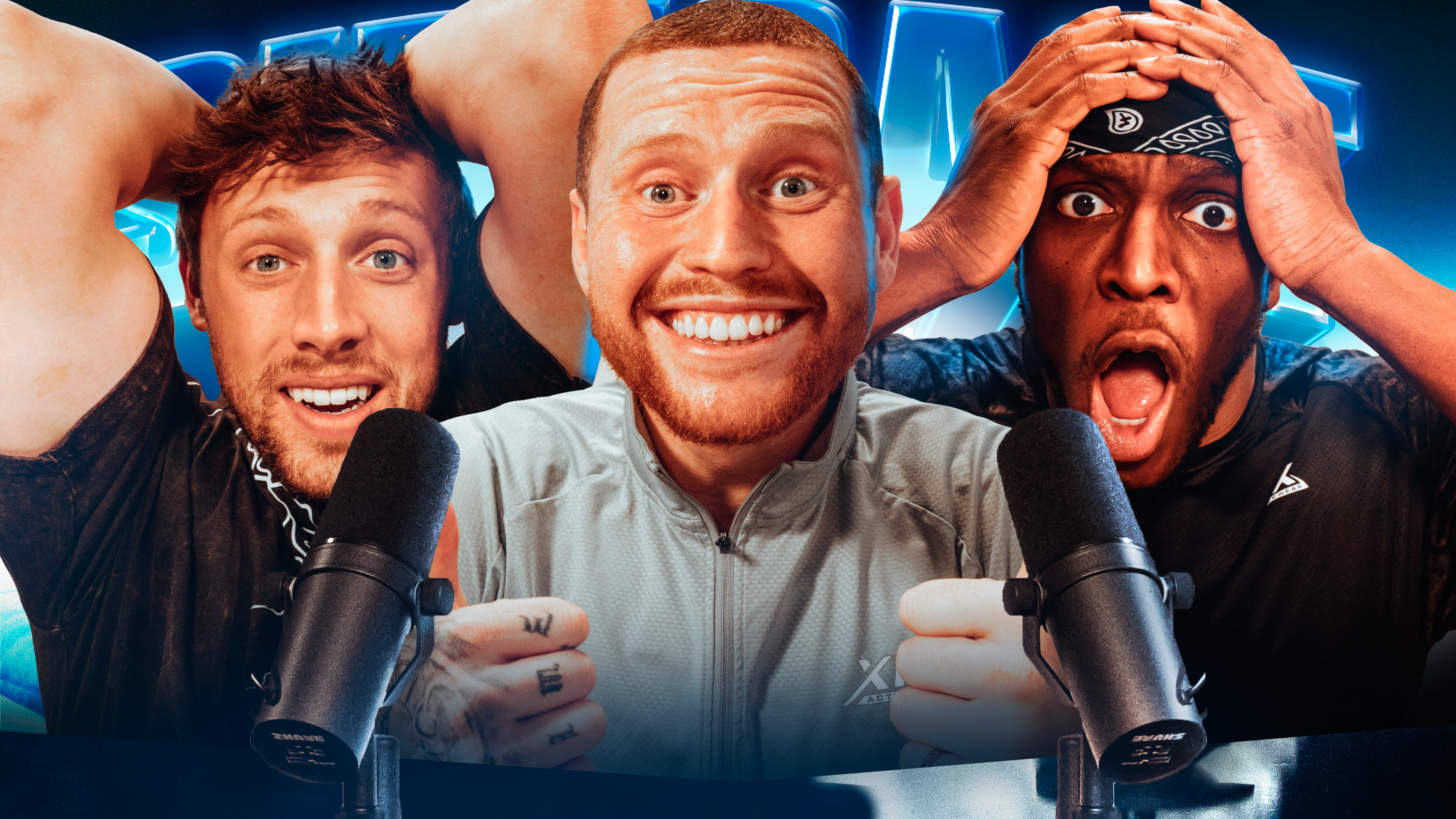 #93 - Charity Match 2023 Announcement!!