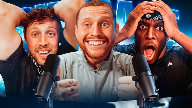 #93 - Charity Match 2023 Announcement!!