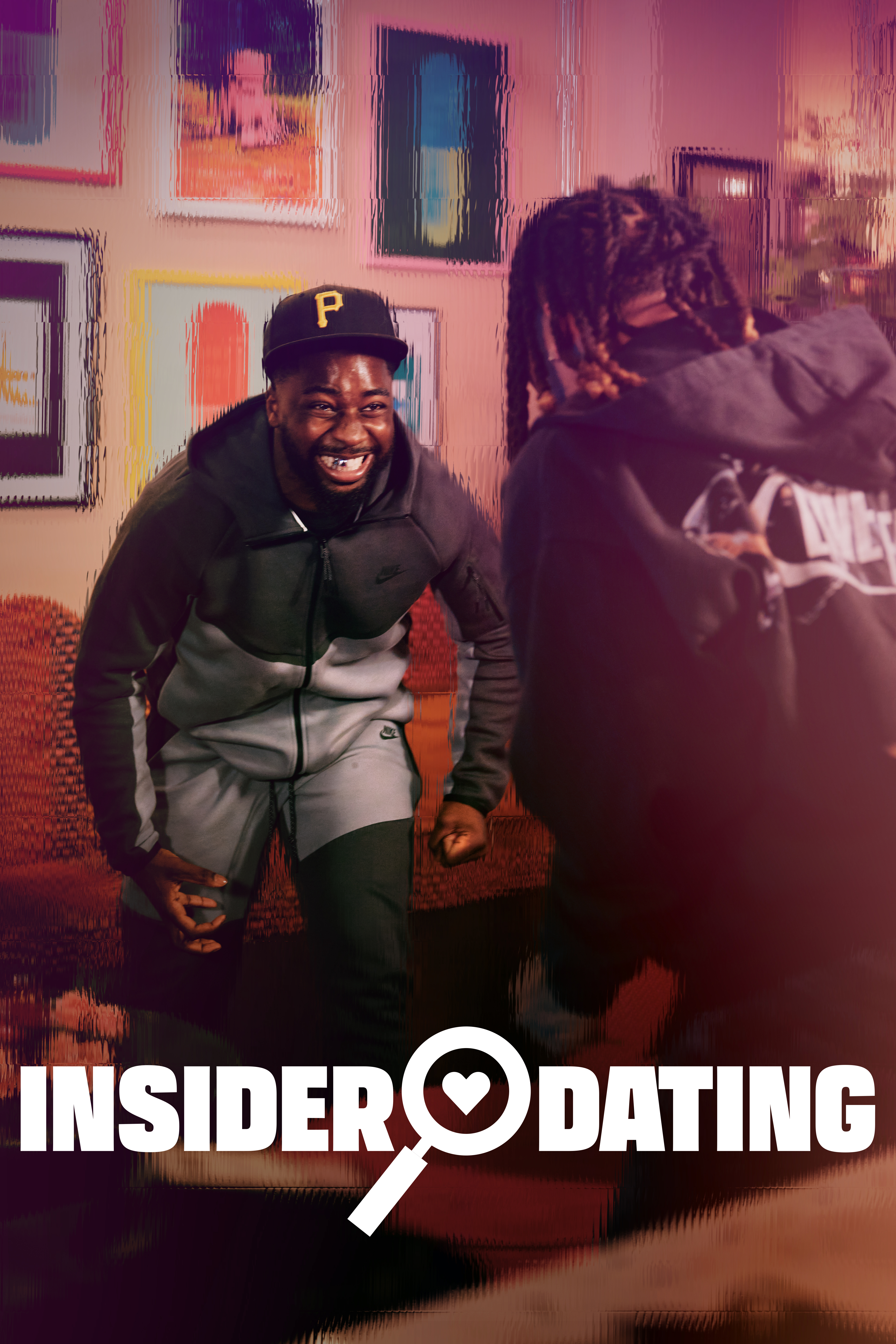 Insider Dating