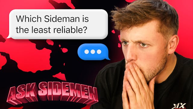 Who Cancels Plans The Most?