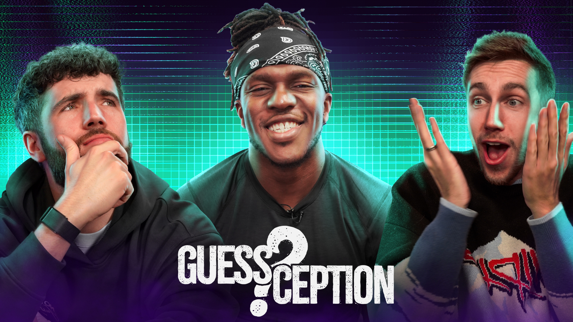 Last Guessception Of 2024 (Ft. Johnoncam)