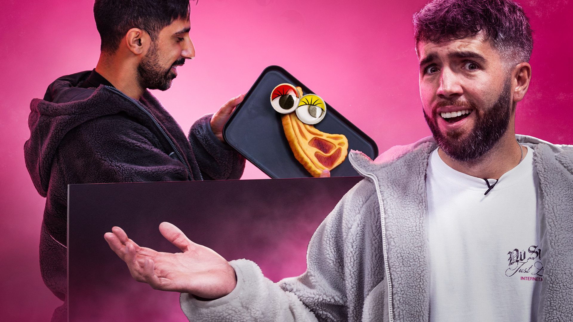 Sidemen Box Bluff | Side+ Saturdays