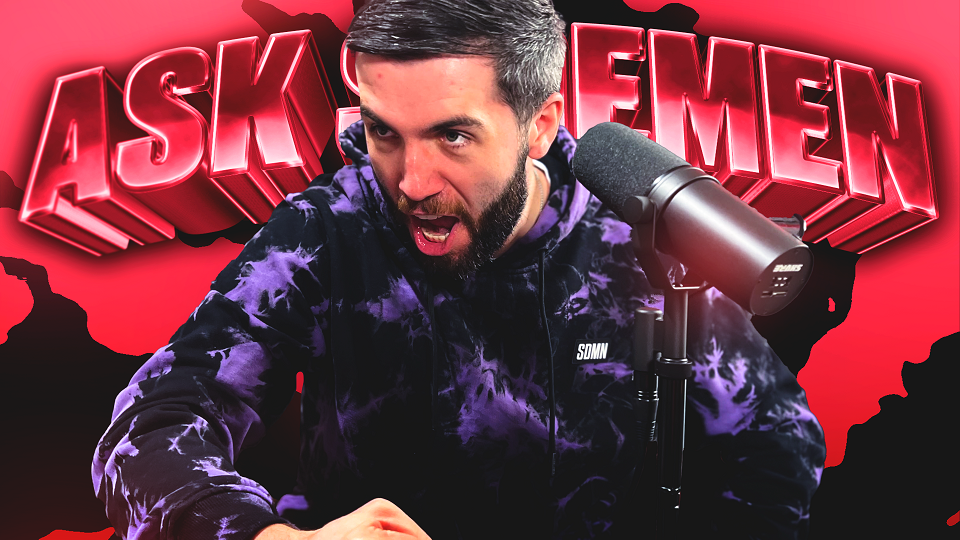 "You Are A Fraud JJ"