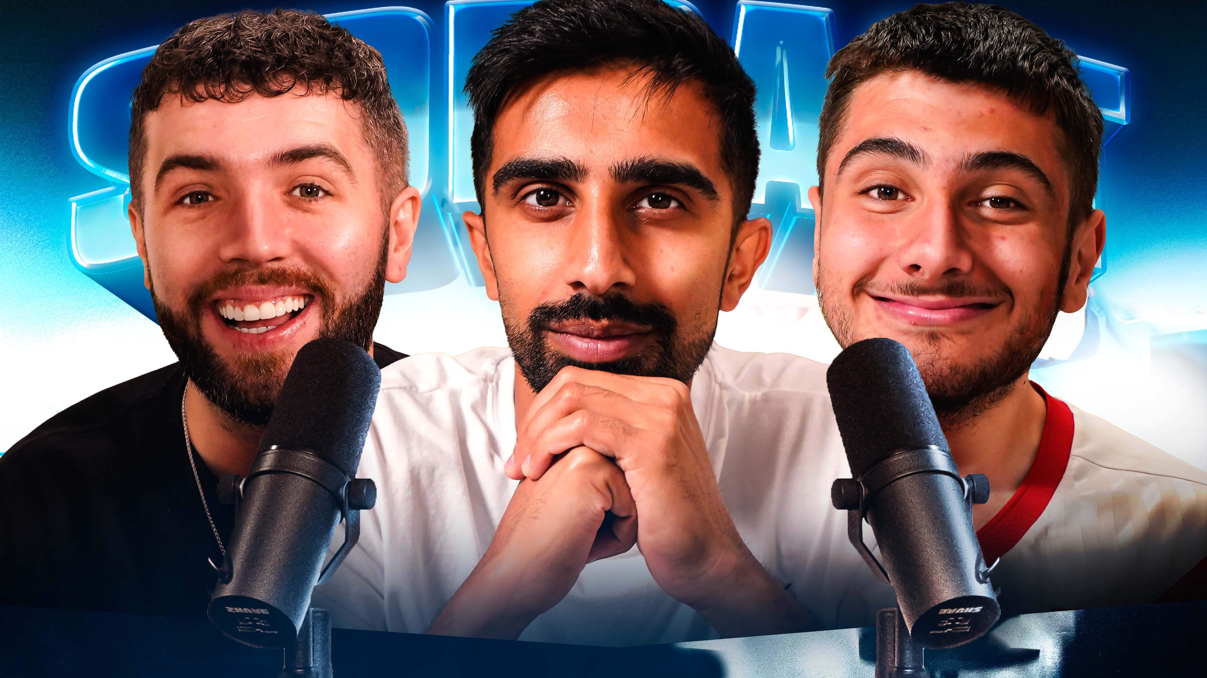 #104 - "I Can't Believe This Conversation"