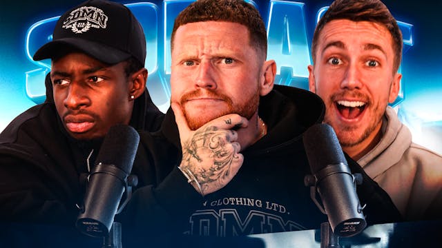 #101 - "I Just Did It Again!"