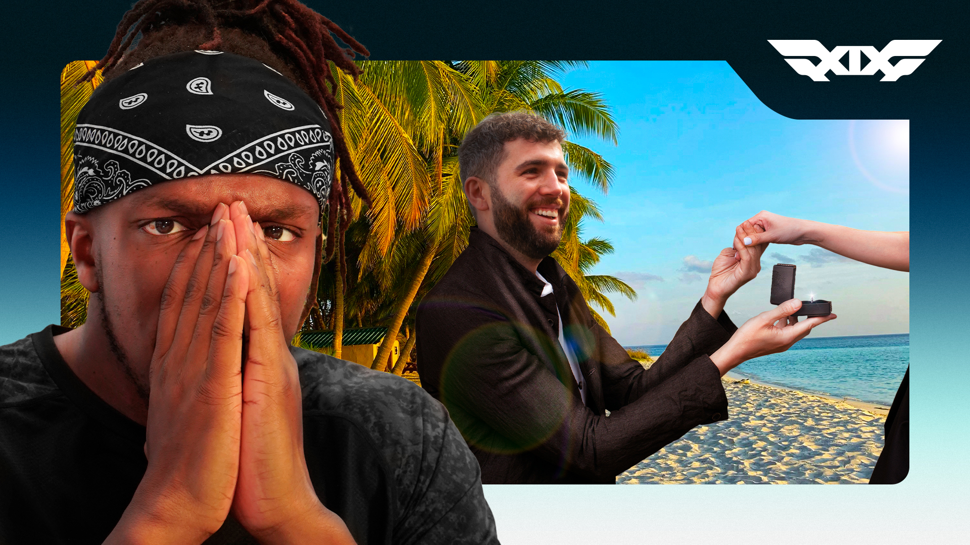 #127 - Josh's Proposal Story!