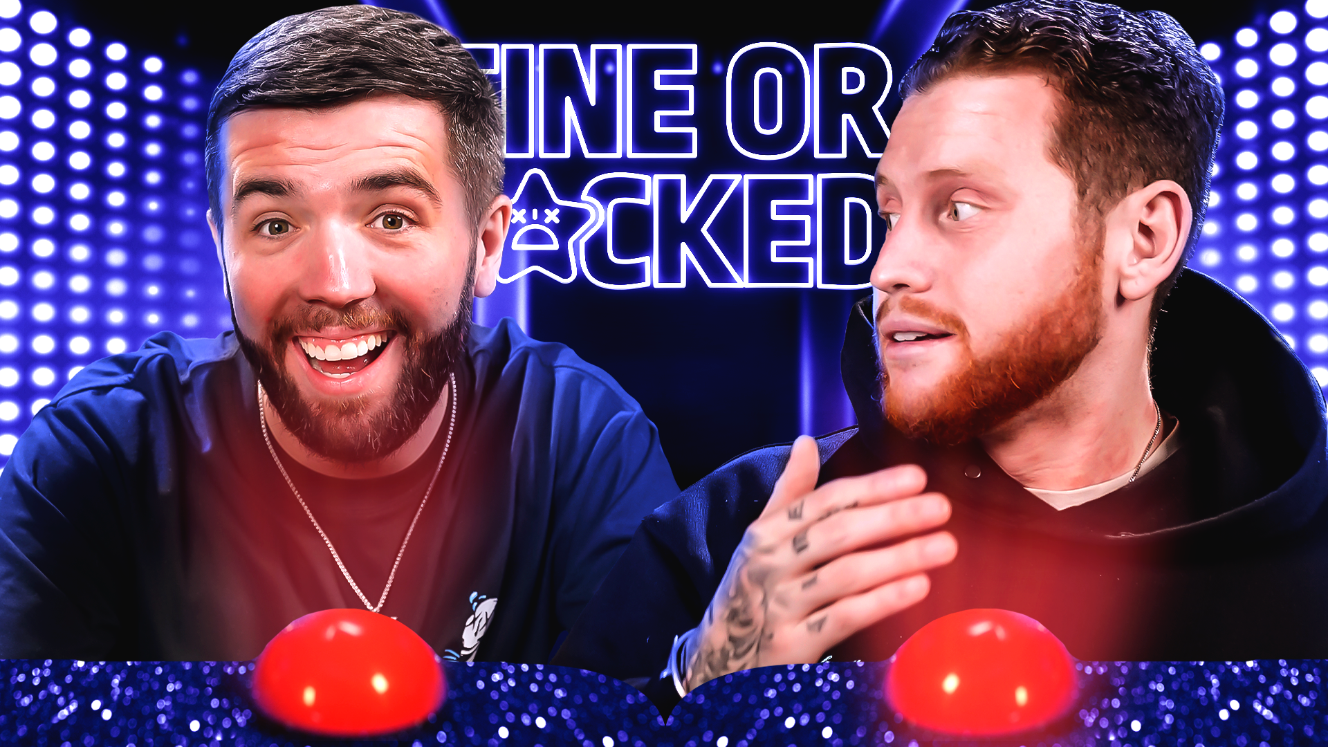 Episode 43 [Fine Or Fucked]