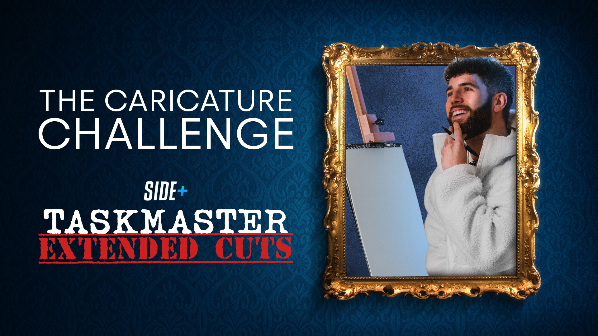 Caricature Challenge