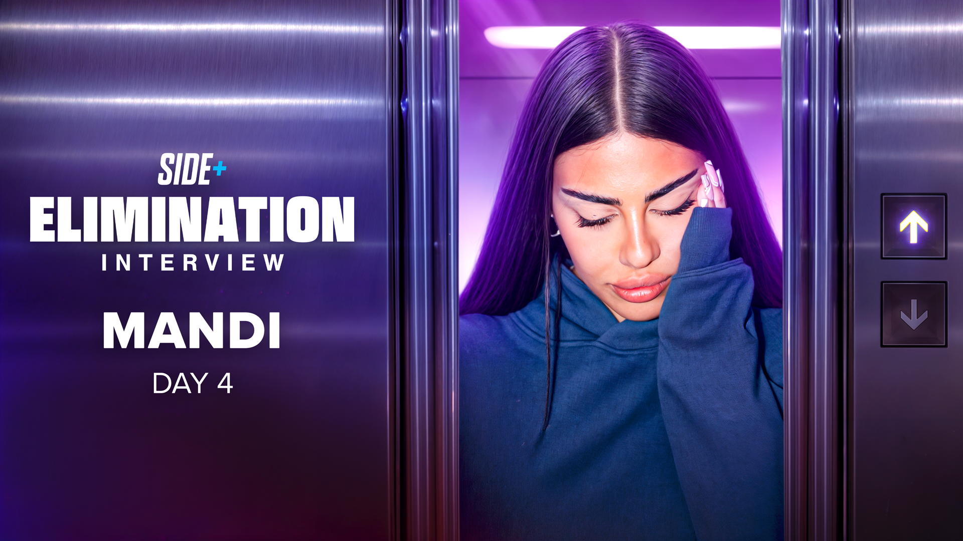Mandi Elimination Interview