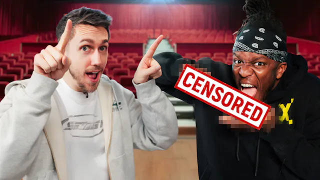 Sidemen NSFW Charades | Side+ Saturdays