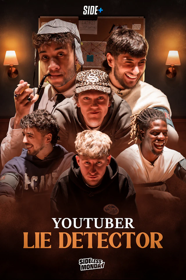 Side+ Exclusives - Side+