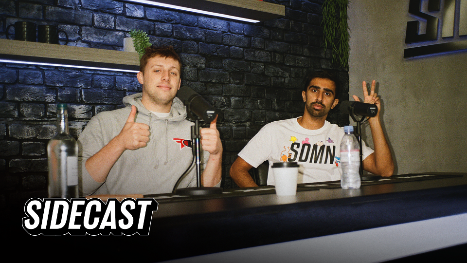 #10 - "I Have A Strange Fear"