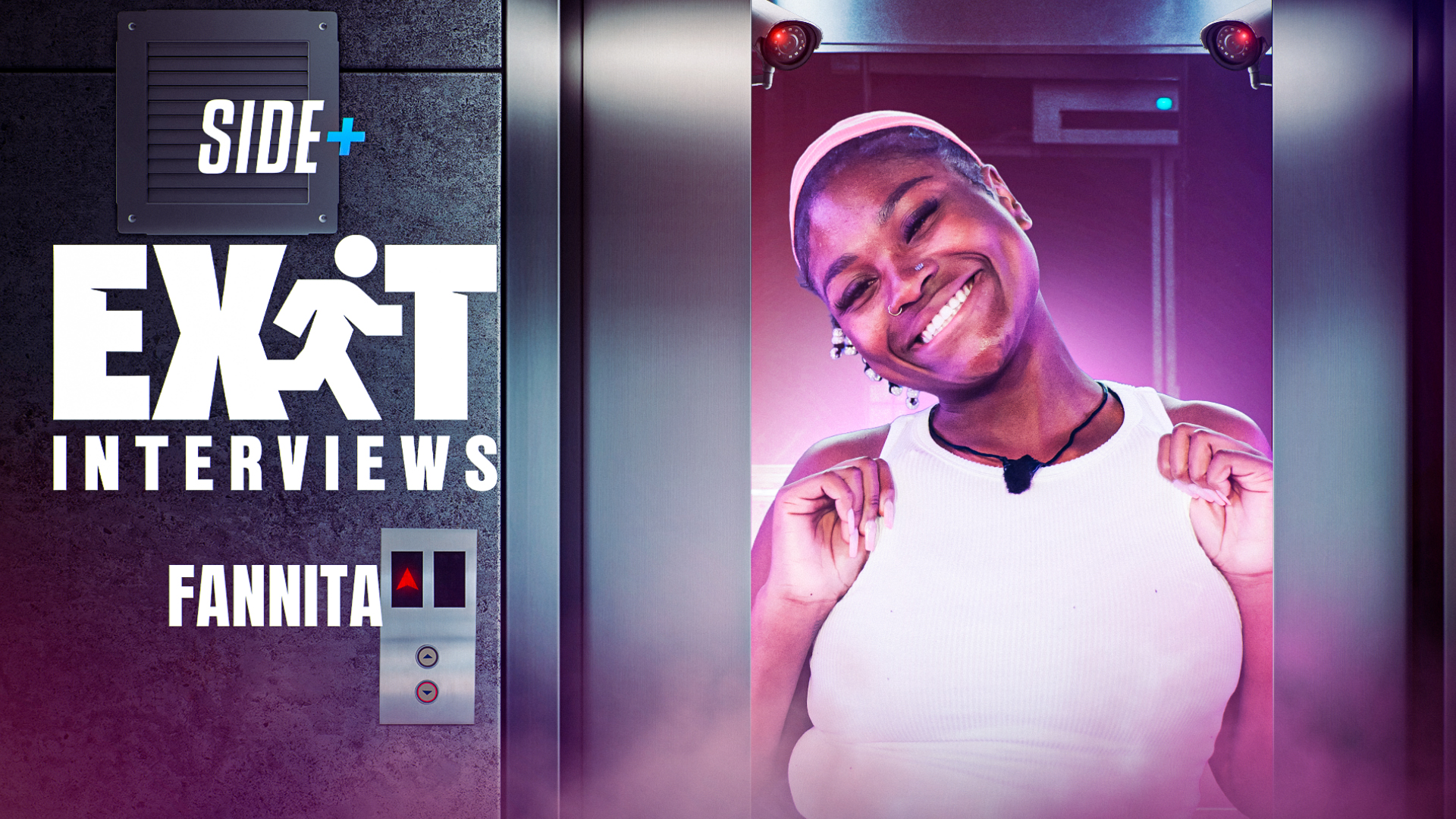 Exit Interviews - Fannita Leggett