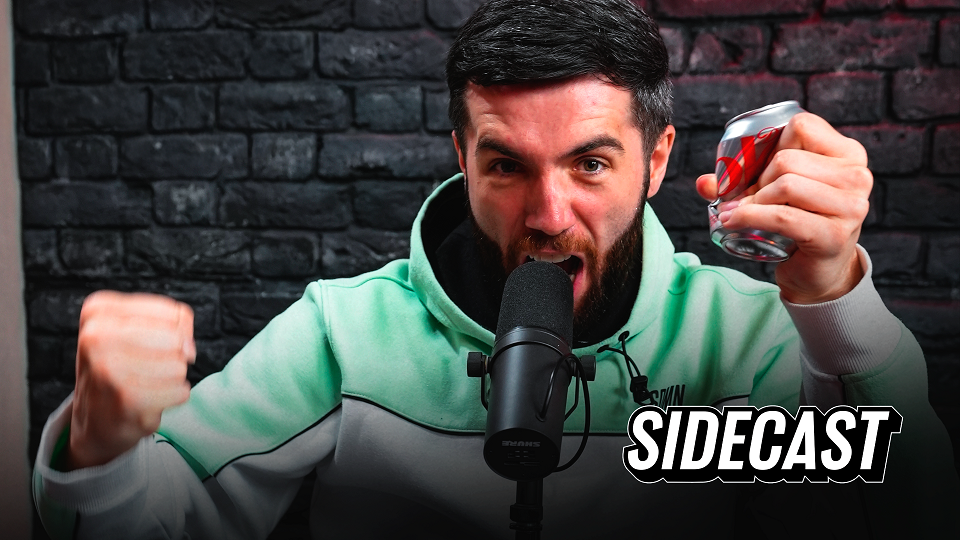 #18 - "What Animal Can I Fight?"