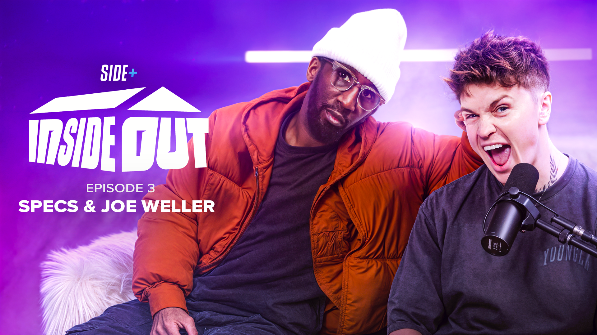 Inside Out | Episode 3