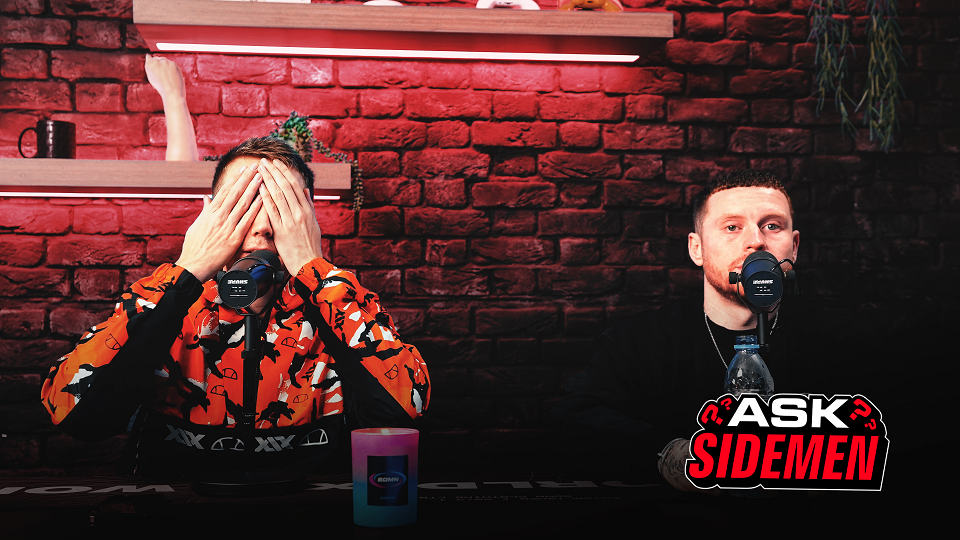 "Christmas Song 2021?"