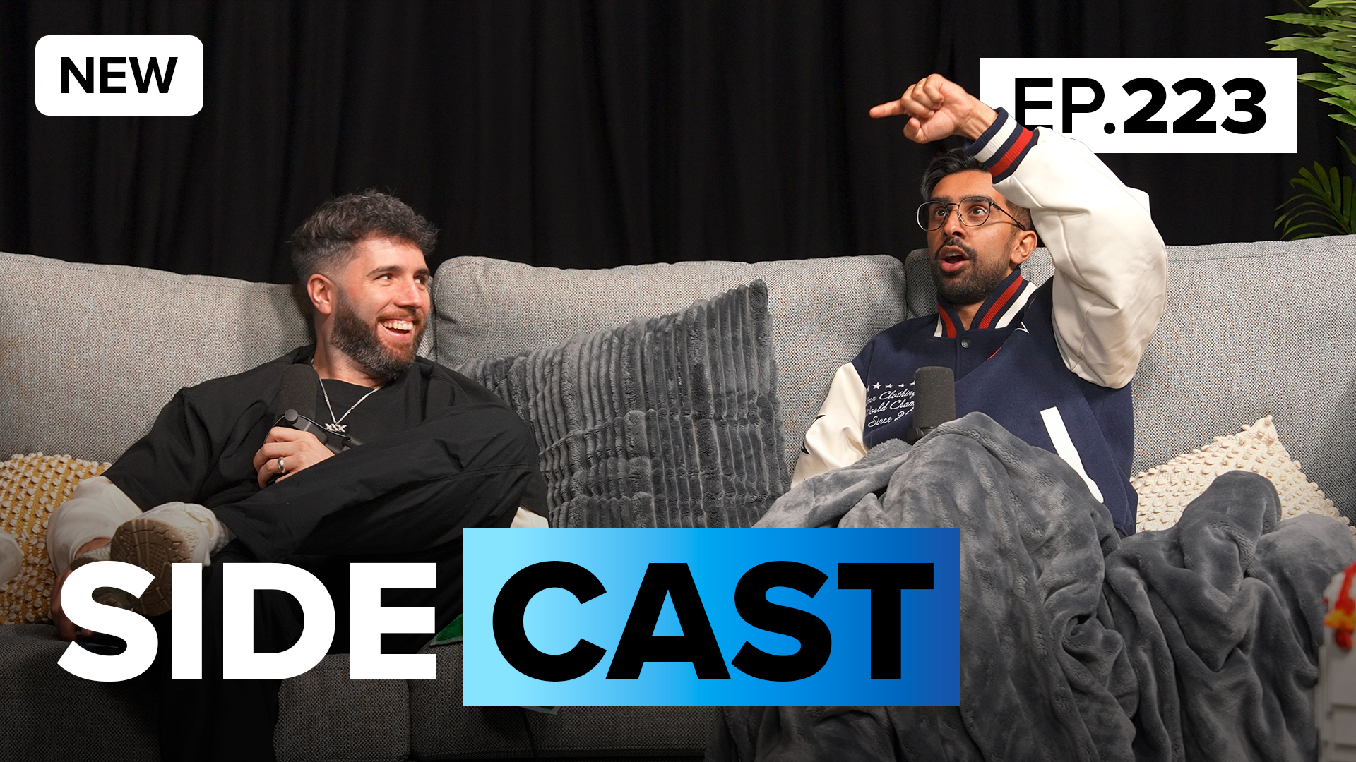 #223 - Creepy Nutcrackers