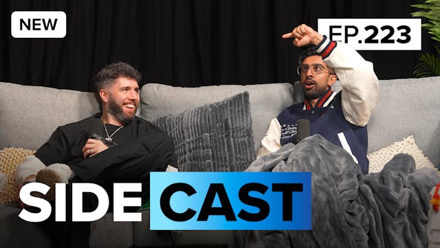 #223 - Creepy Nutcrackers