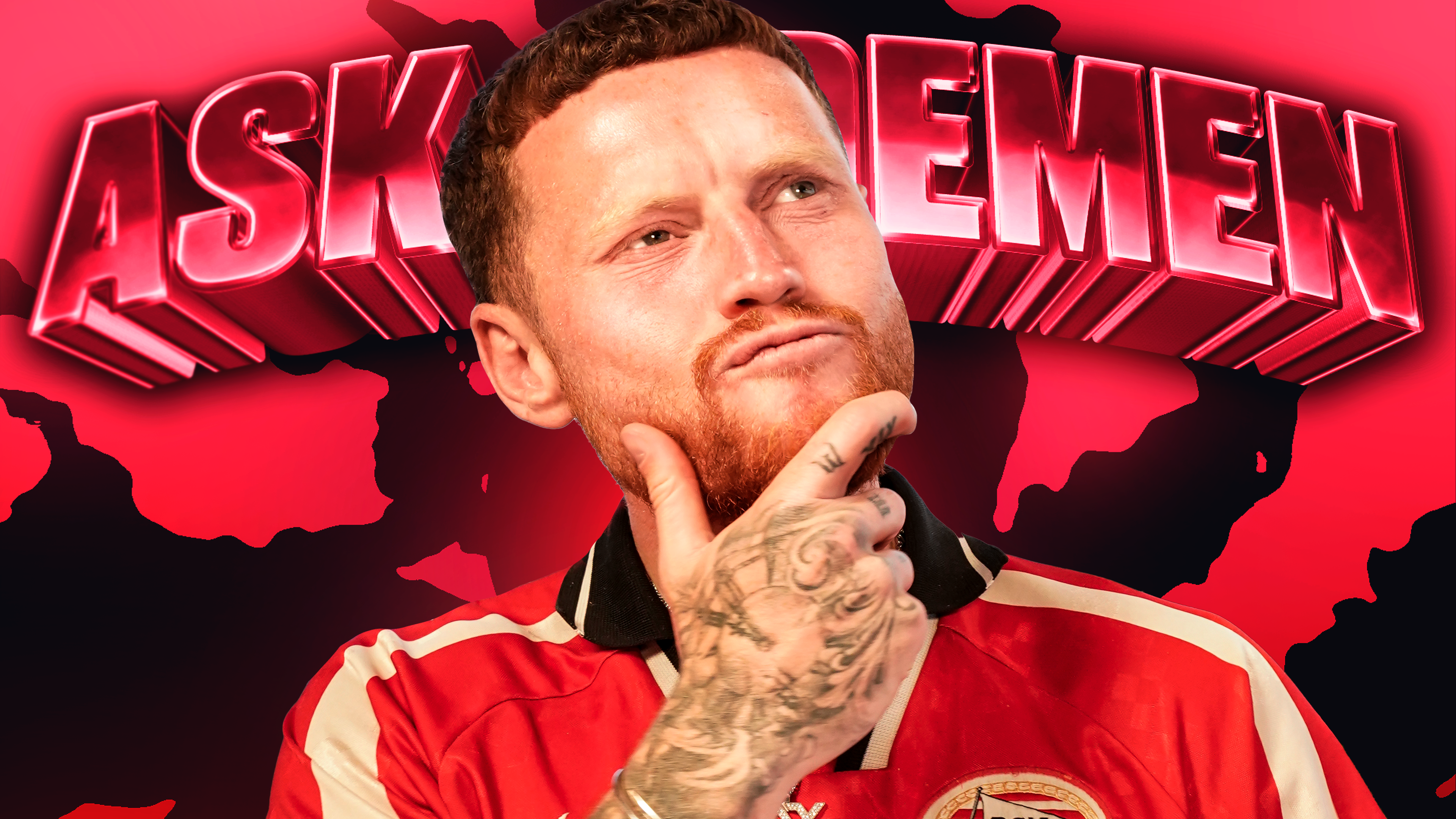 "I Think You Have To Say Yes"