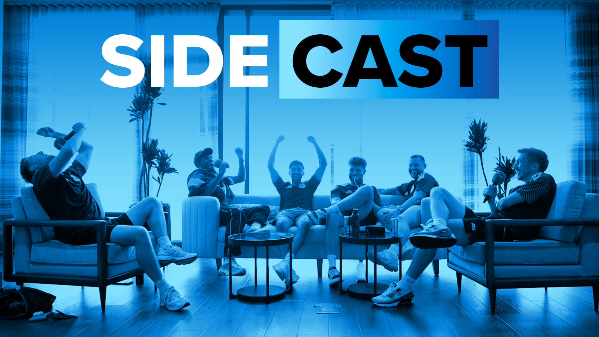 Sidecast