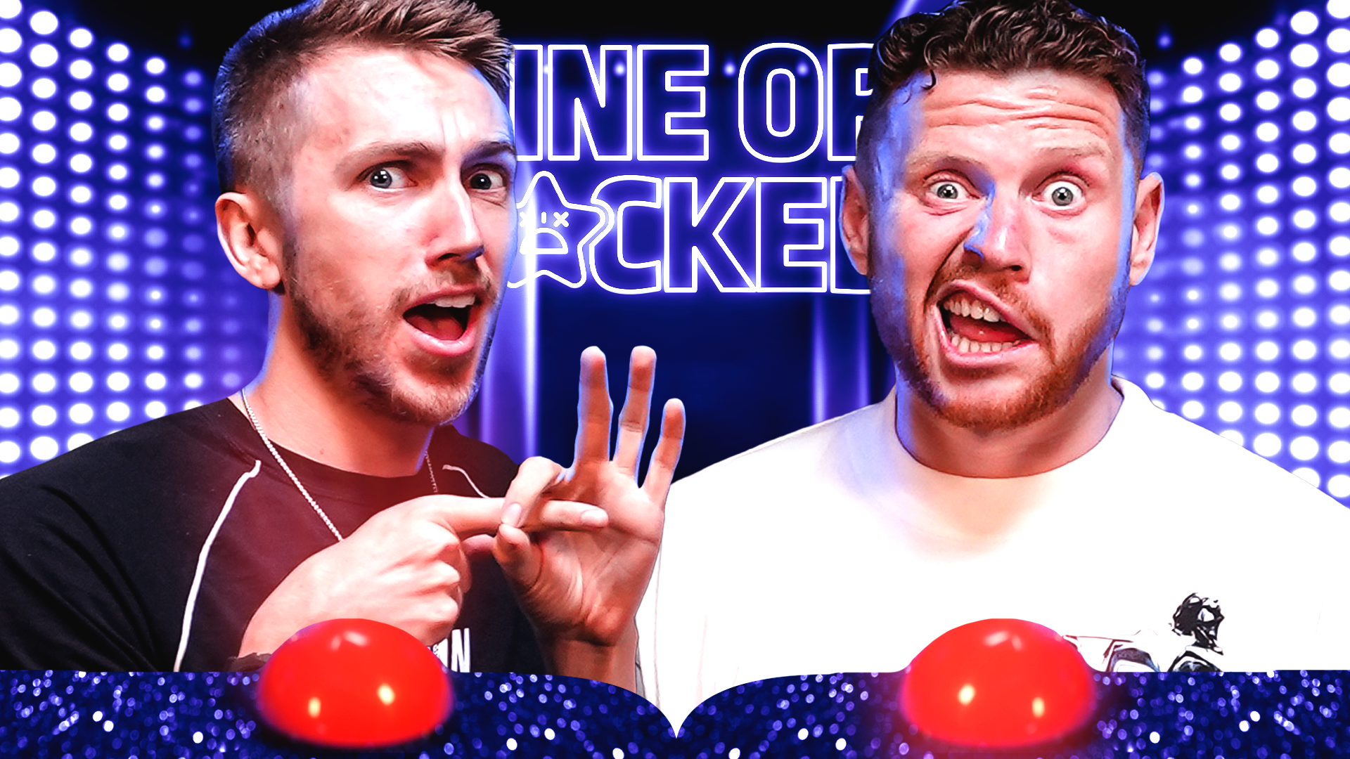 Episode 25 [Fine Or Fucked]