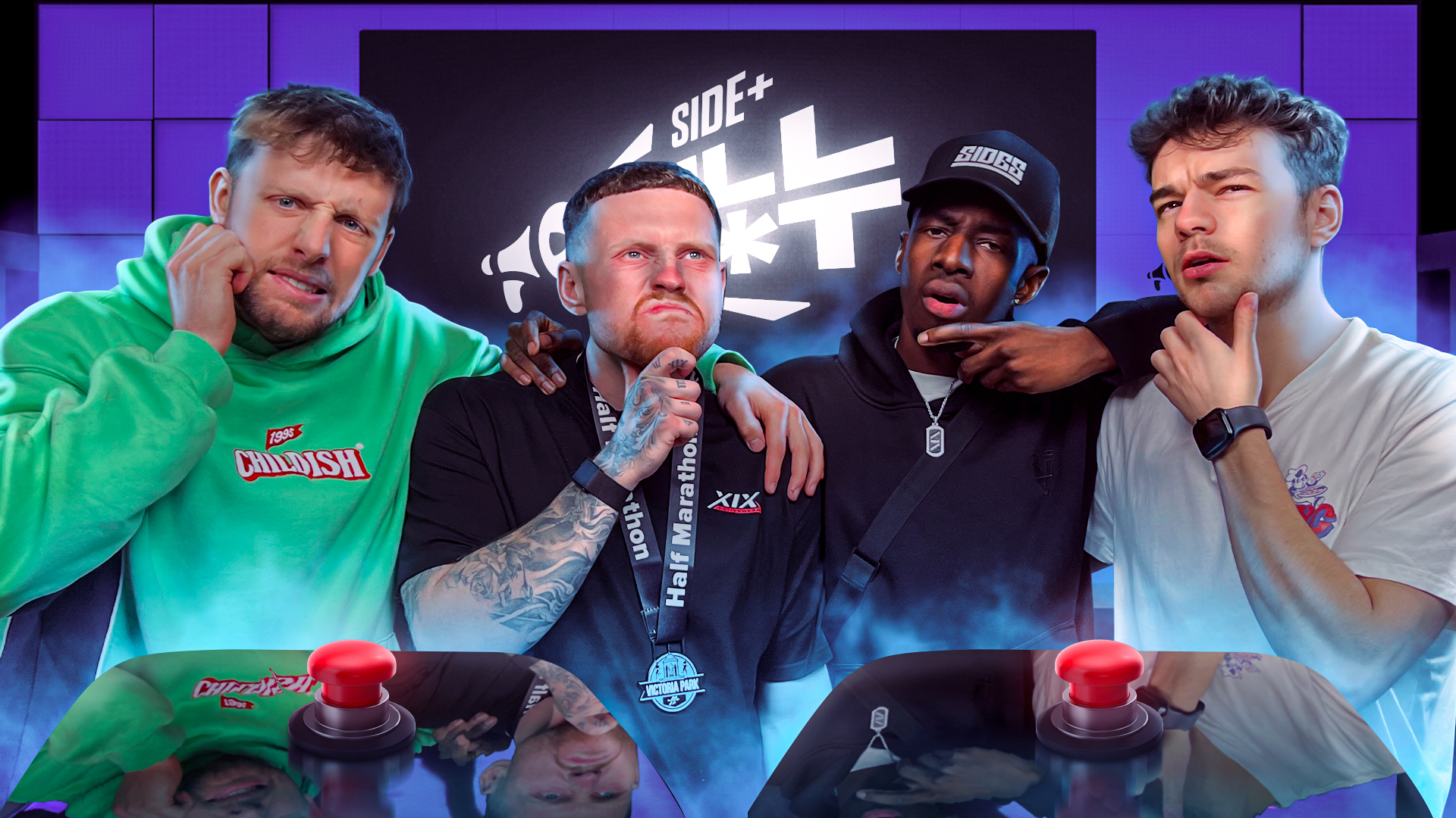 Arthur Watches Fortnite Porn?? | Bullshit