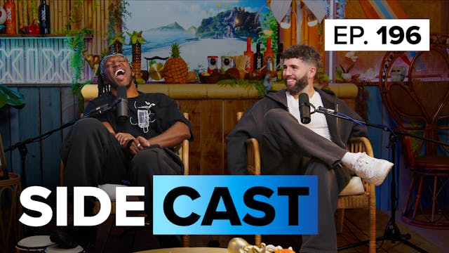 #196 - The Power Couple