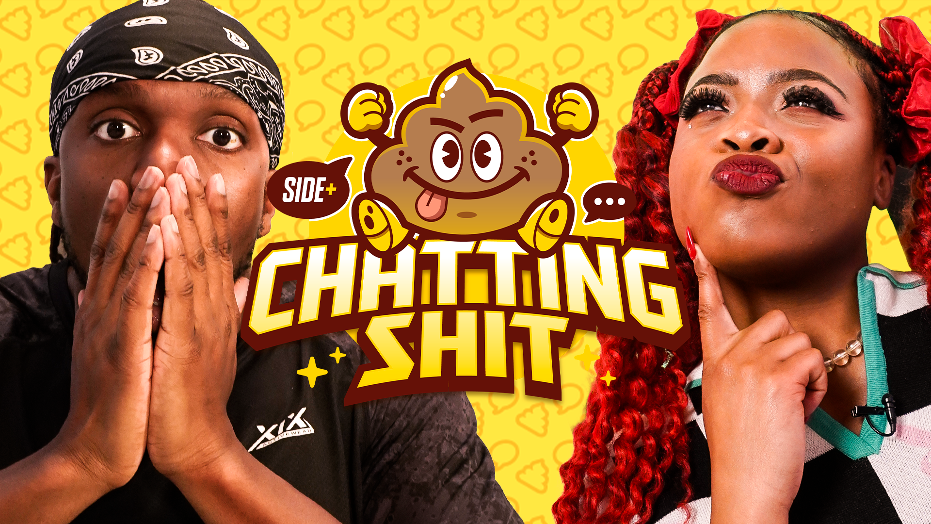 "I Have Body Parts In My Freezer"