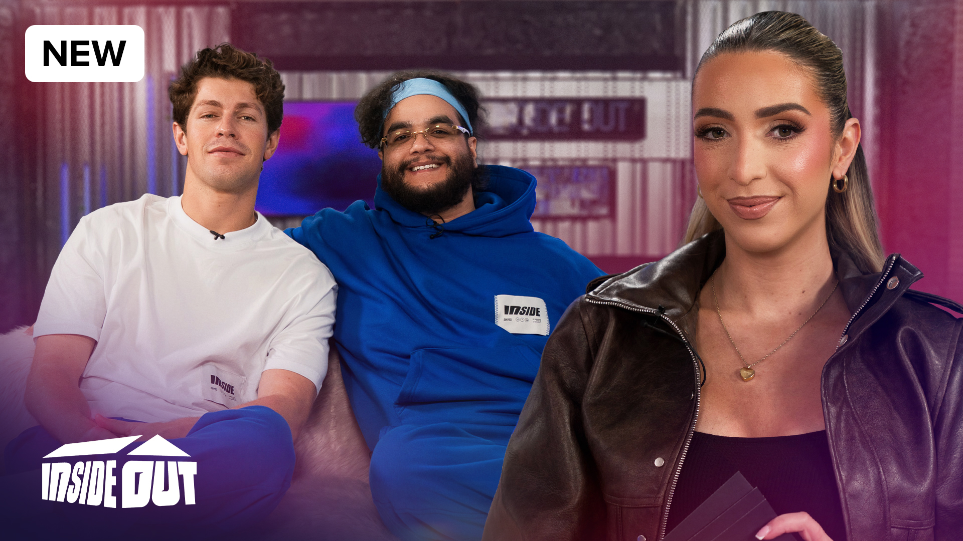 Inside: Out - Ben Azelart & Alhan Gençay