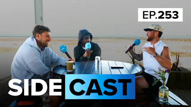 #253 - What Is Wind?
