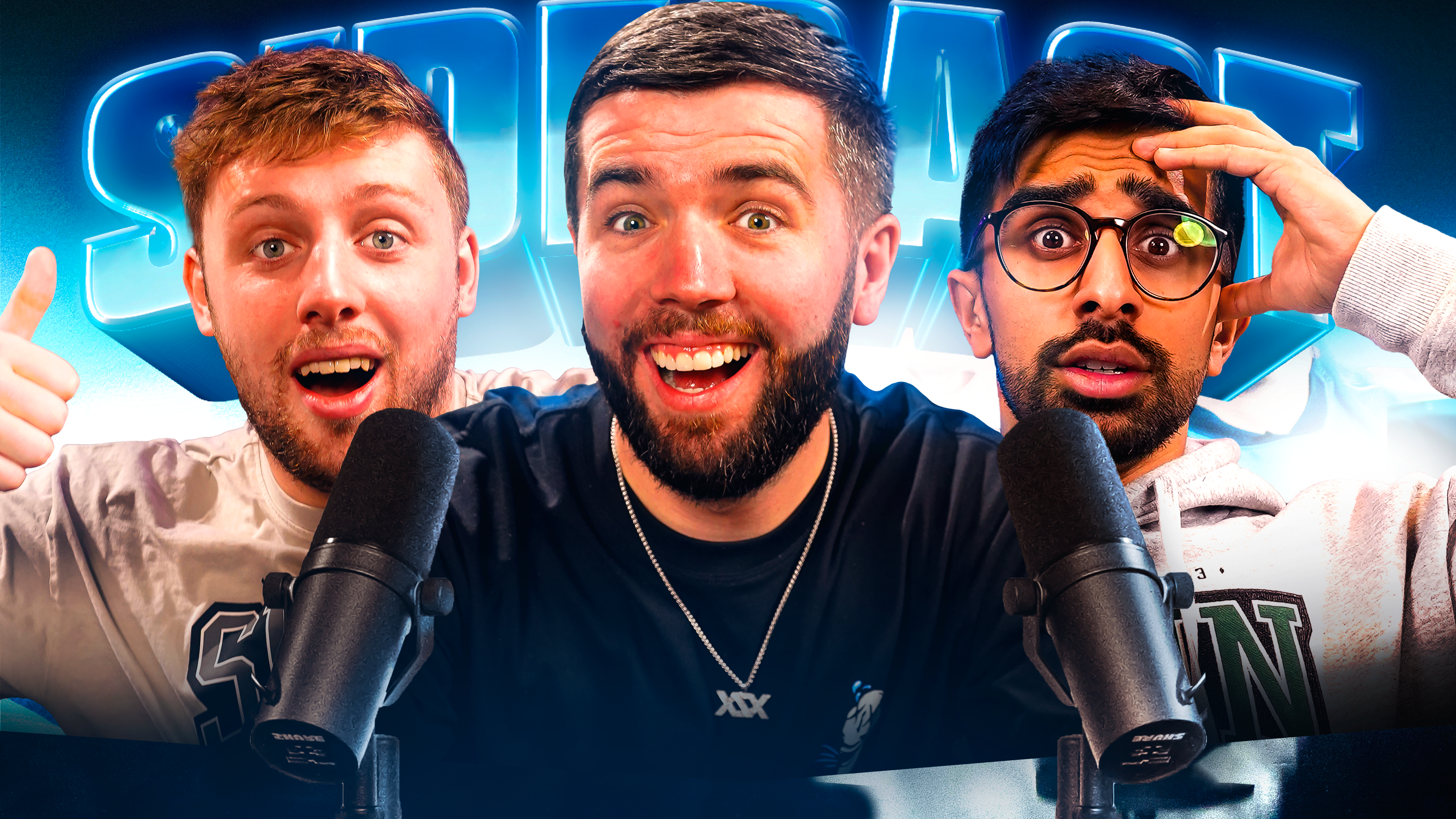 #79 - "What Really Happened On The Moon?!"