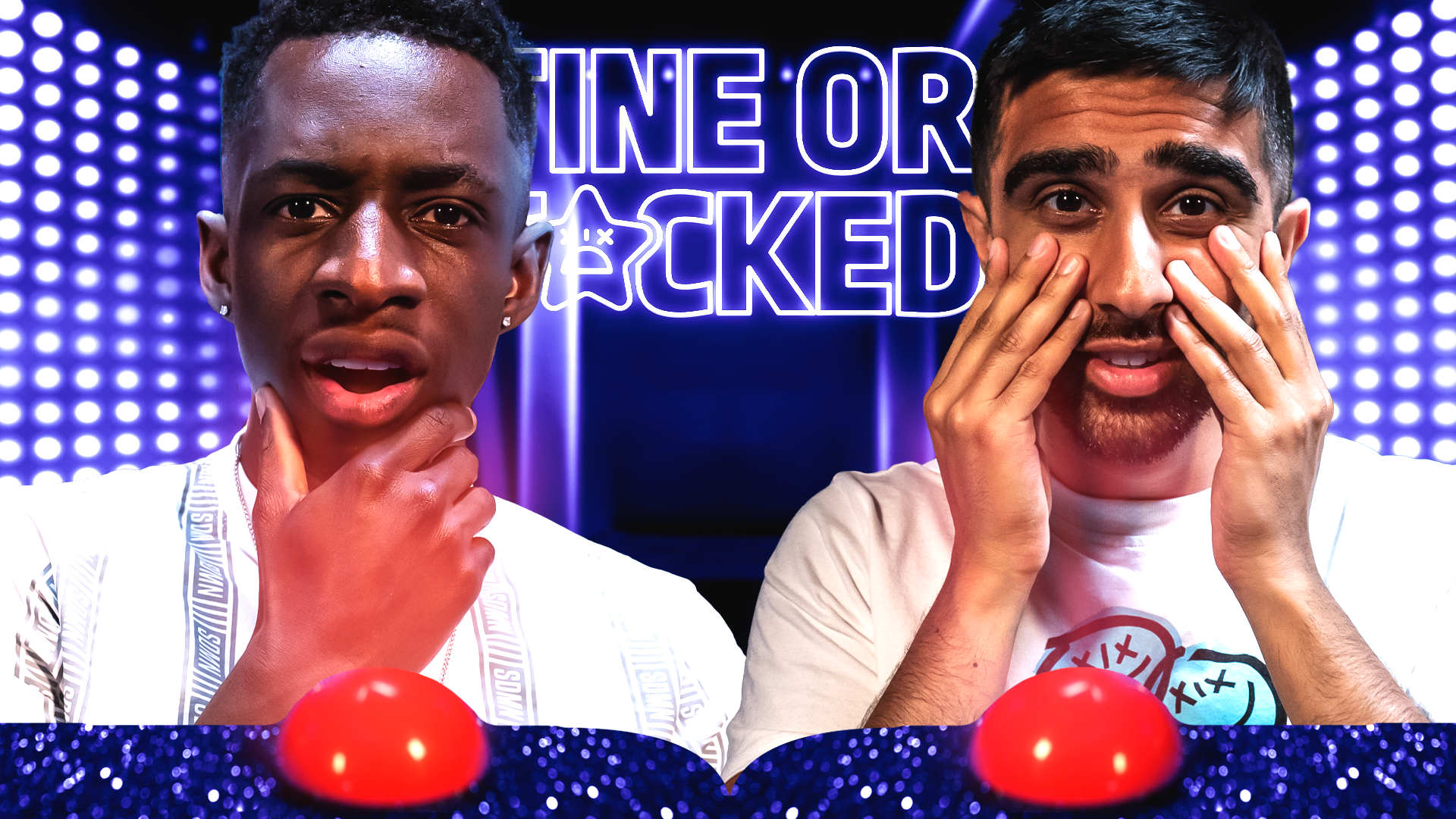 Episode 17 [Fine Or Fucked]