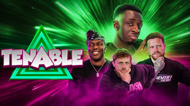 Top 10 Homework Excuses?? | Tenable