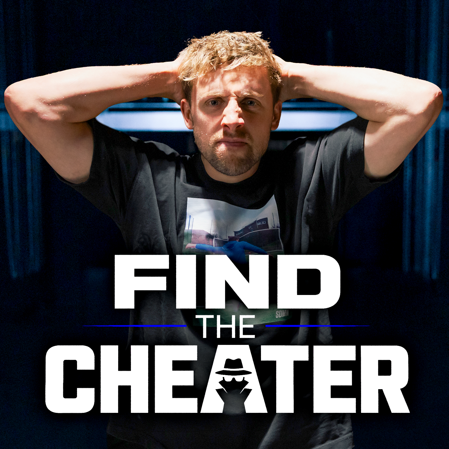 Sidemen Find The Cheater | Side+ Saturdays