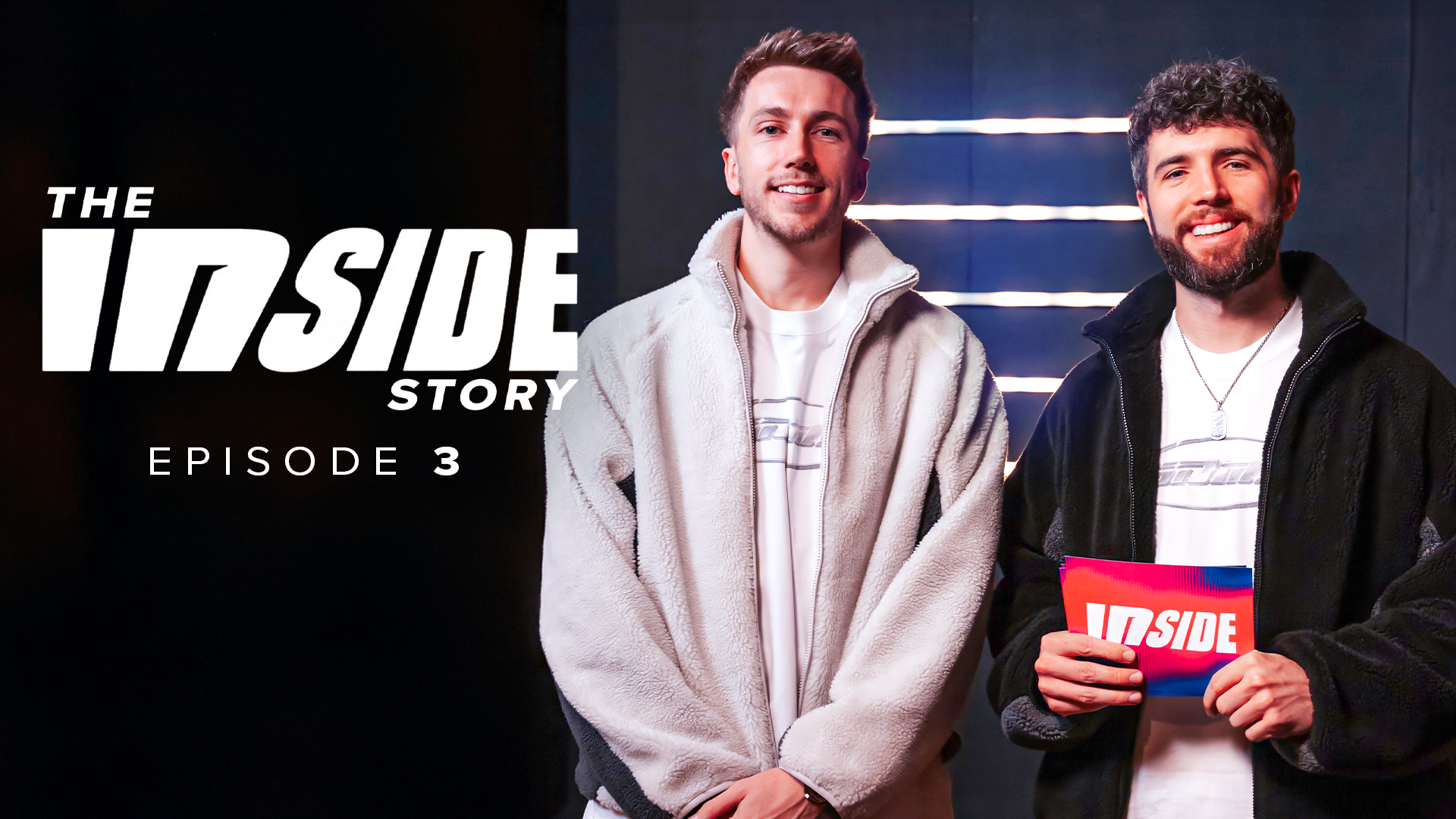 The Inside Story | Episode 3