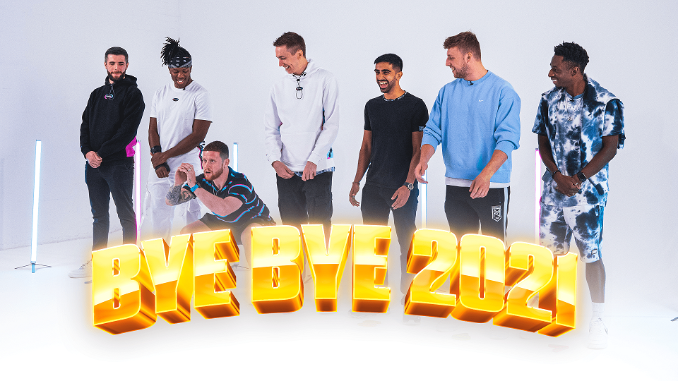 The Greatest Side+ Moments Of 2021