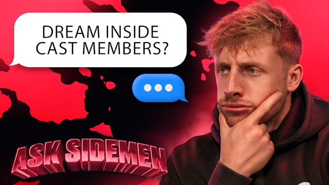 Dream Inside Season 2 Cast?!?