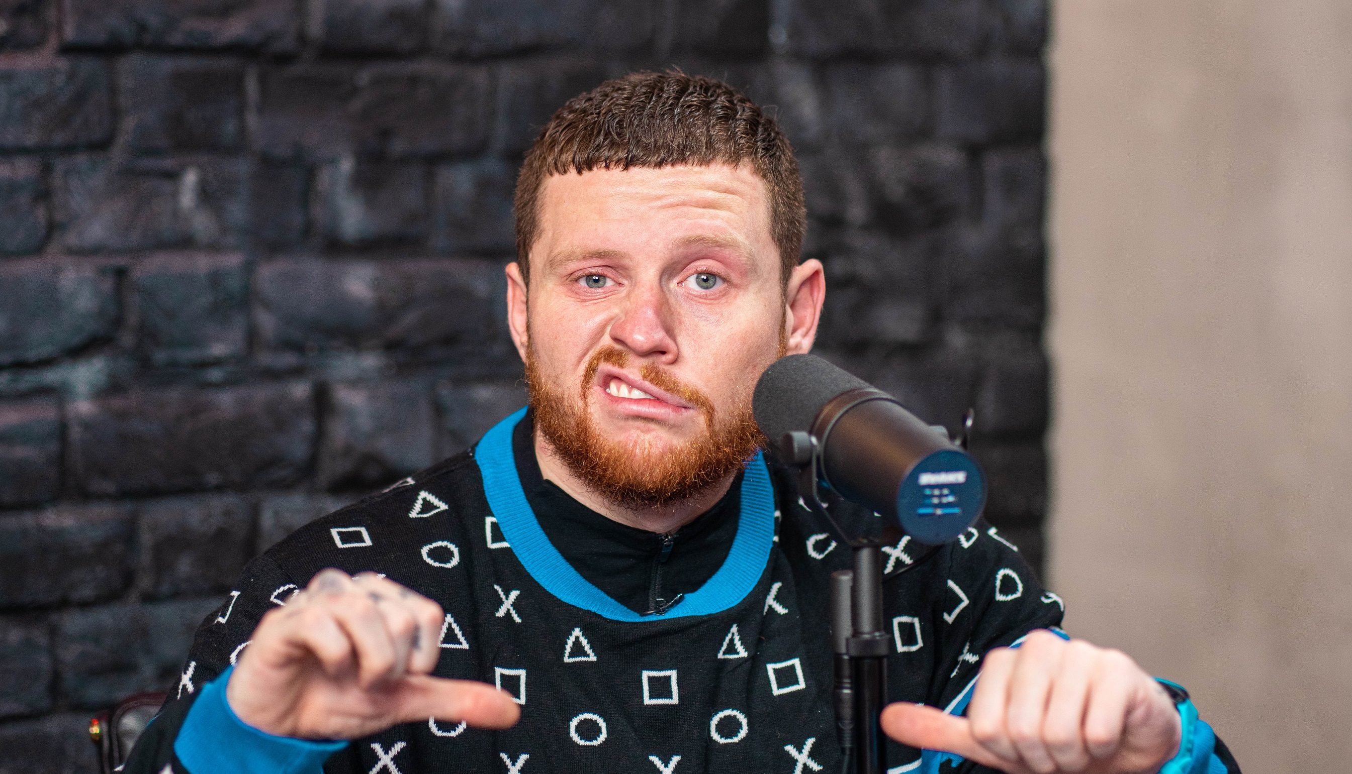 "The Party You'll Never Forget"