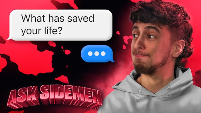 Advice That Will Save Your Life!