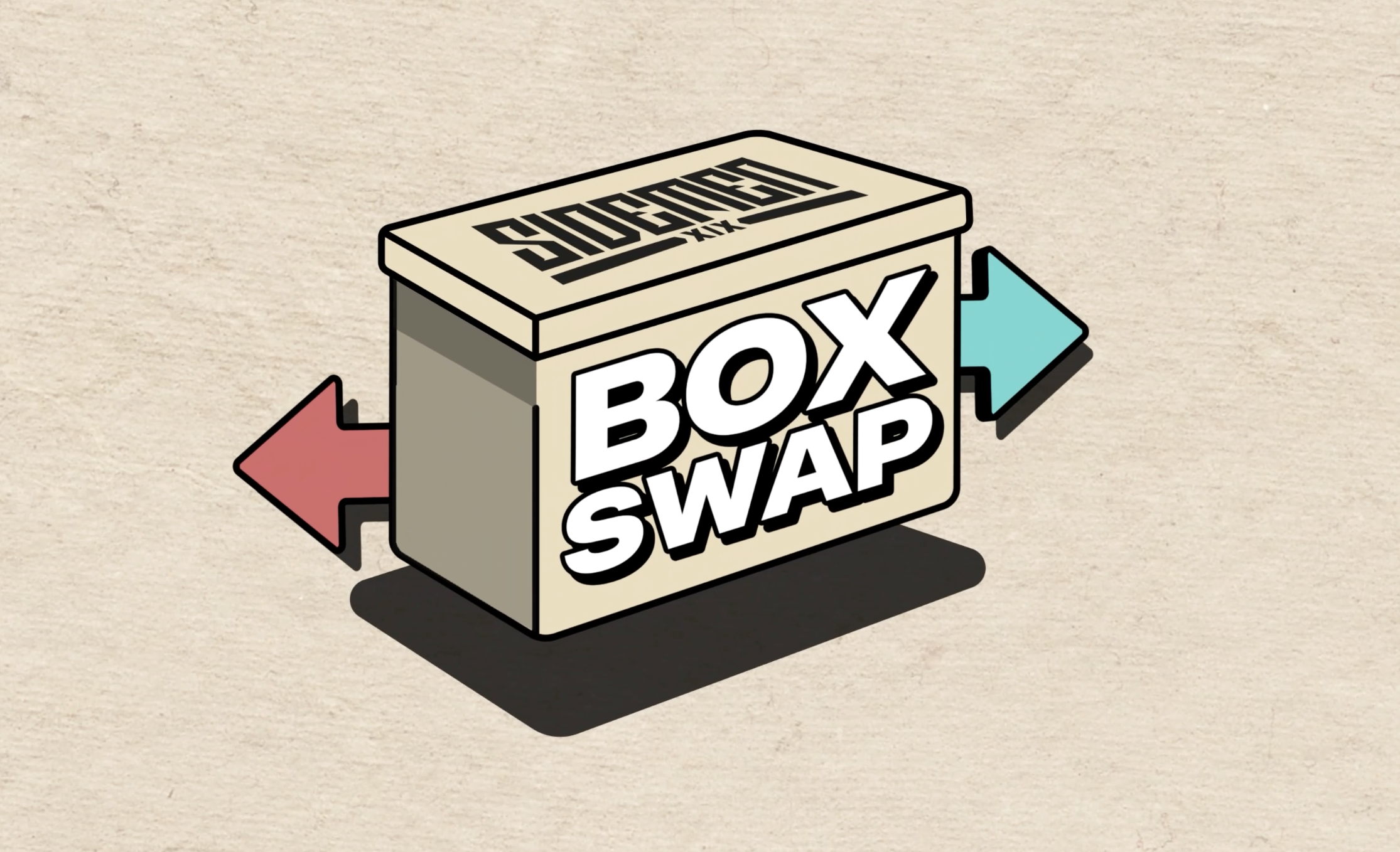 Box Swap