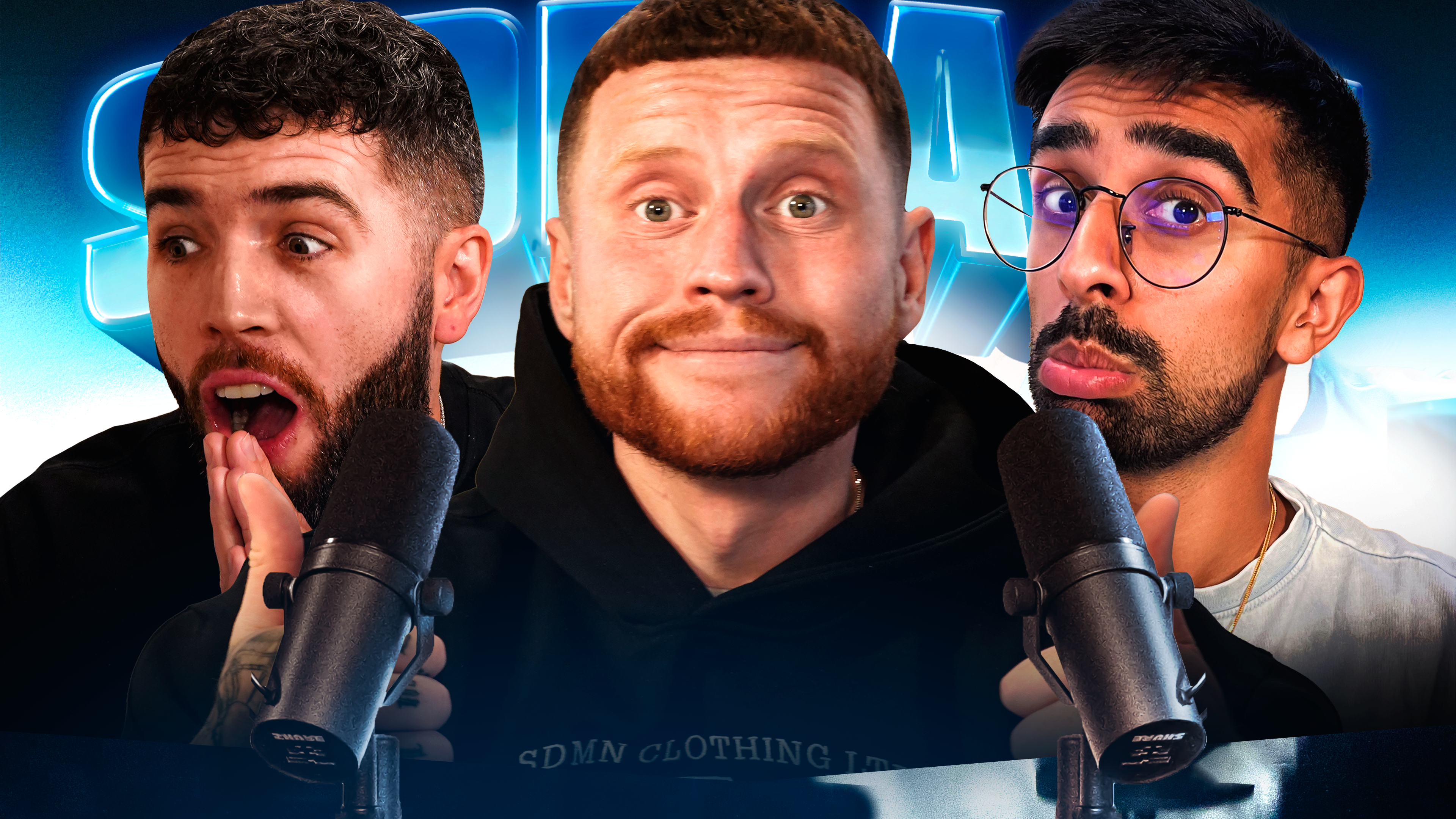 #109 - "If I Had A Billion I'd Buy..."