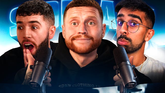 #109 - "If I Had A Billion I'd Buy..."