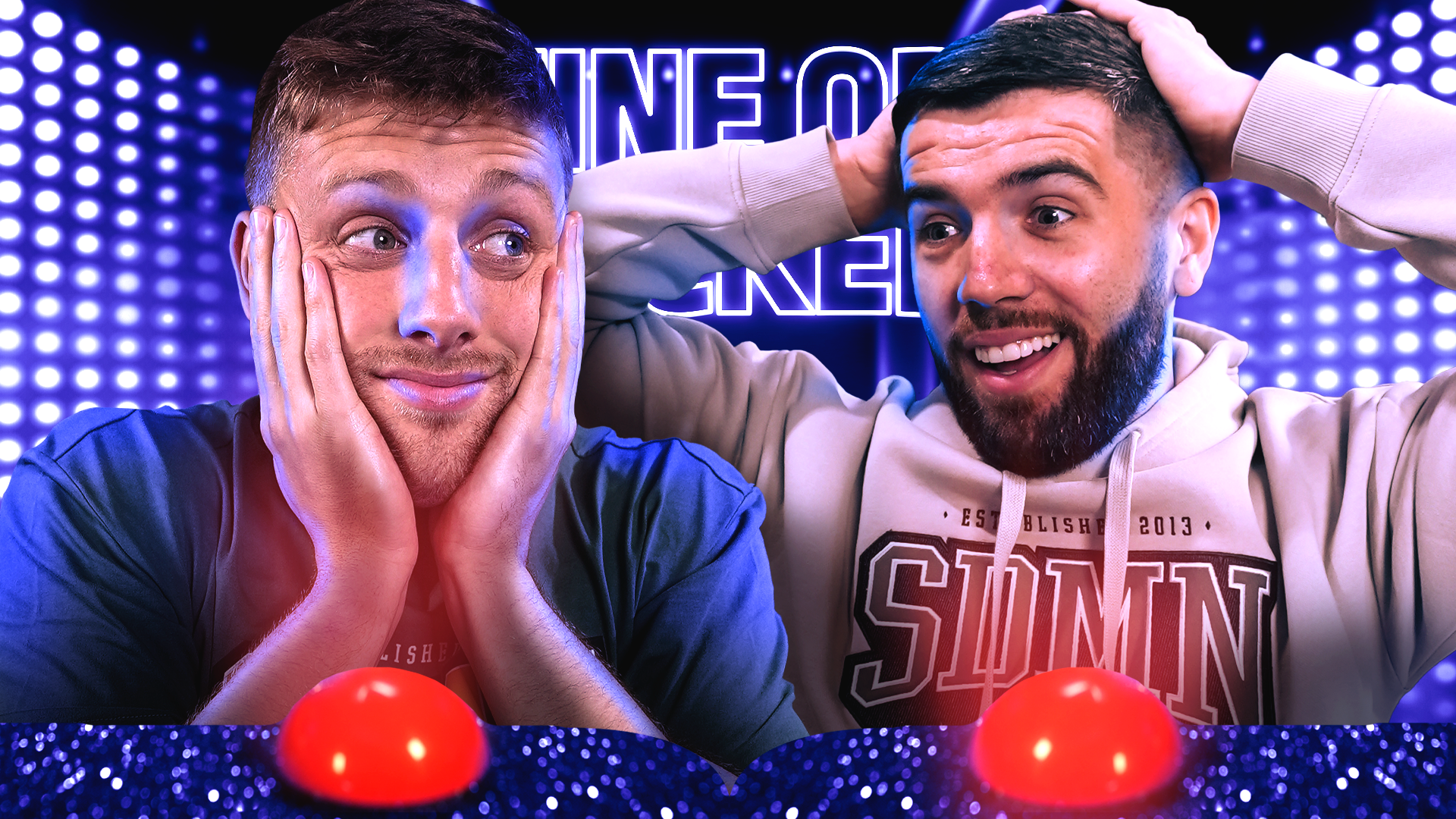 Episode 27 [Fine Or Fucked]