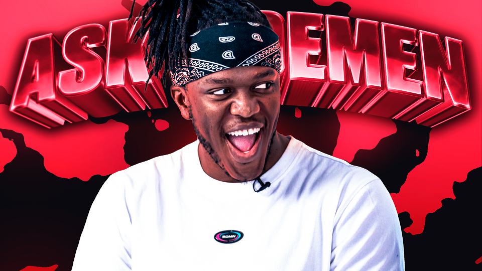 "Who Would Play You?"