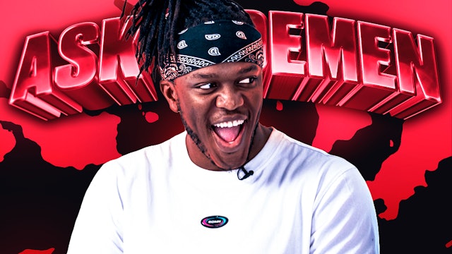 "Who Would Play You?"