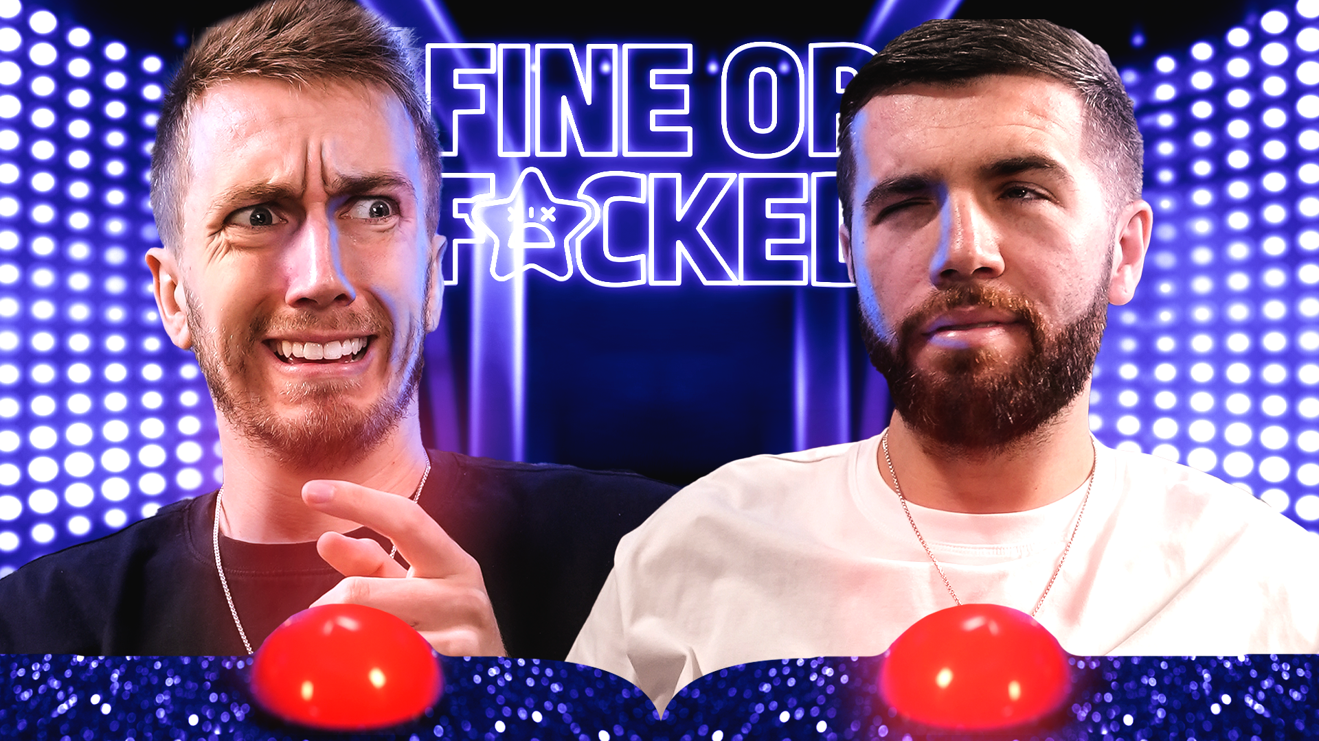 Episode 28 [Fine Or Fucked]